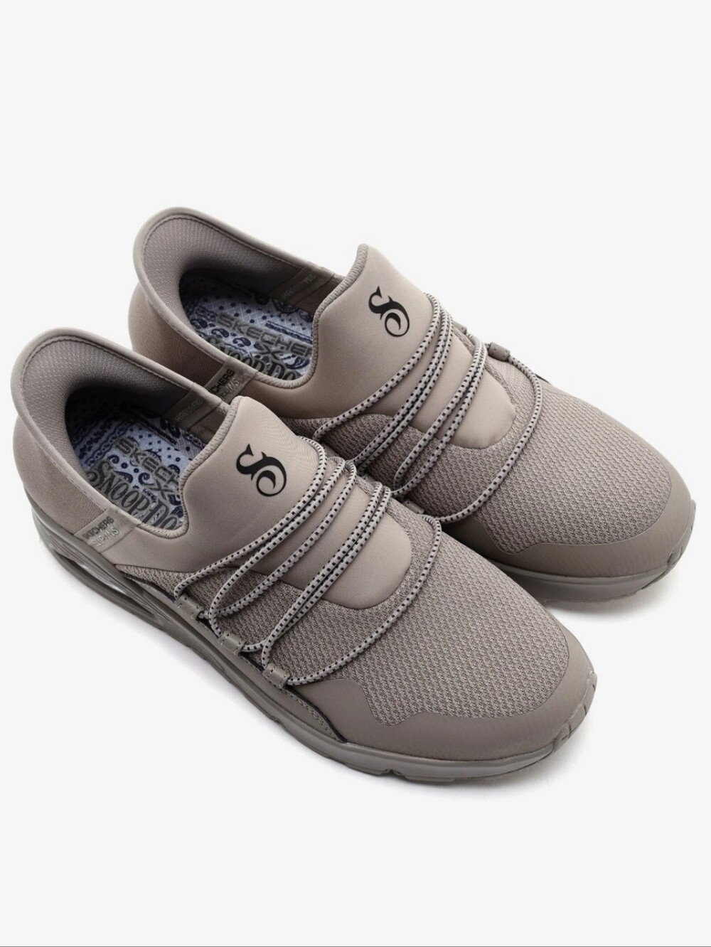Snoop Dogg   Slip-ins Sneakers